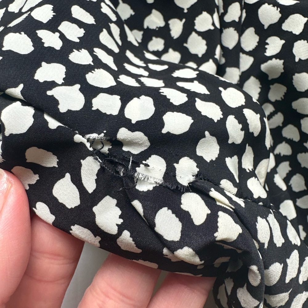 Wray NYC Stevie Dress - L - Picture 8 of 9